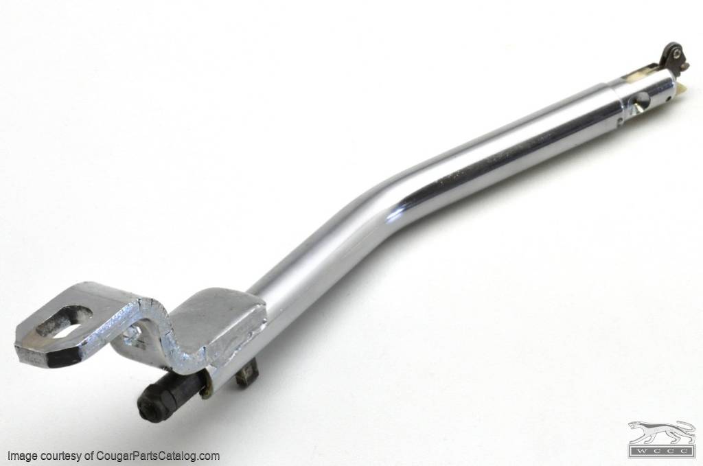 Auto Parts & Accessories M3521 1969 70 71 72 73 Mustang Shift Selector