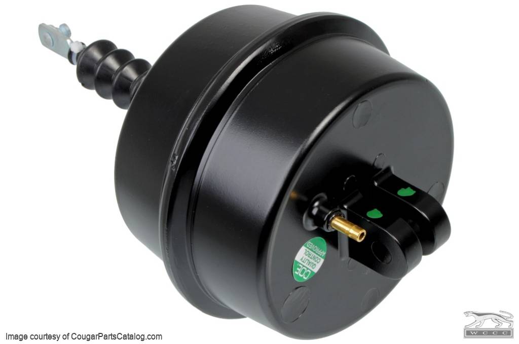 Headlight Door Actuators PREMIUM PAIR Reman 1967 1968 Mercury Cougar ( 1967 Mercury