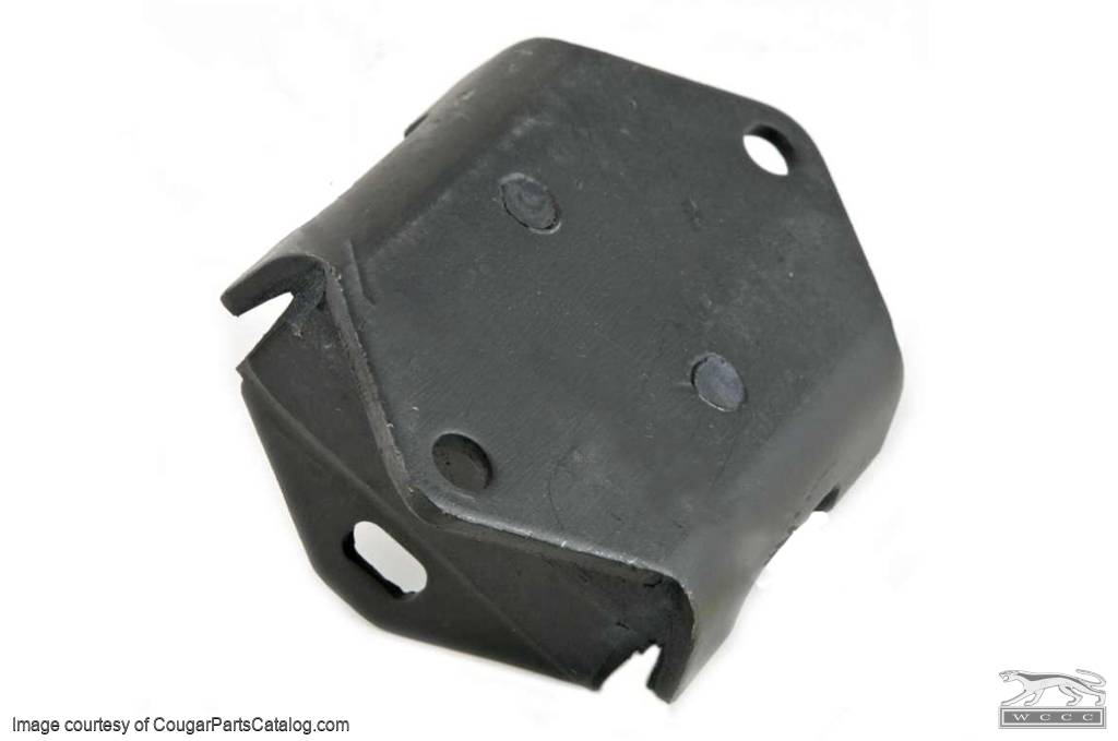 1969-1971  Ford/Mercury  390   Right Side Motor Mount 