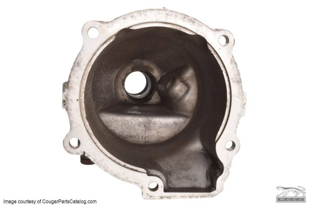 Tail Shaft FMX Transmission Used 1972 1973 Mercury Cougar