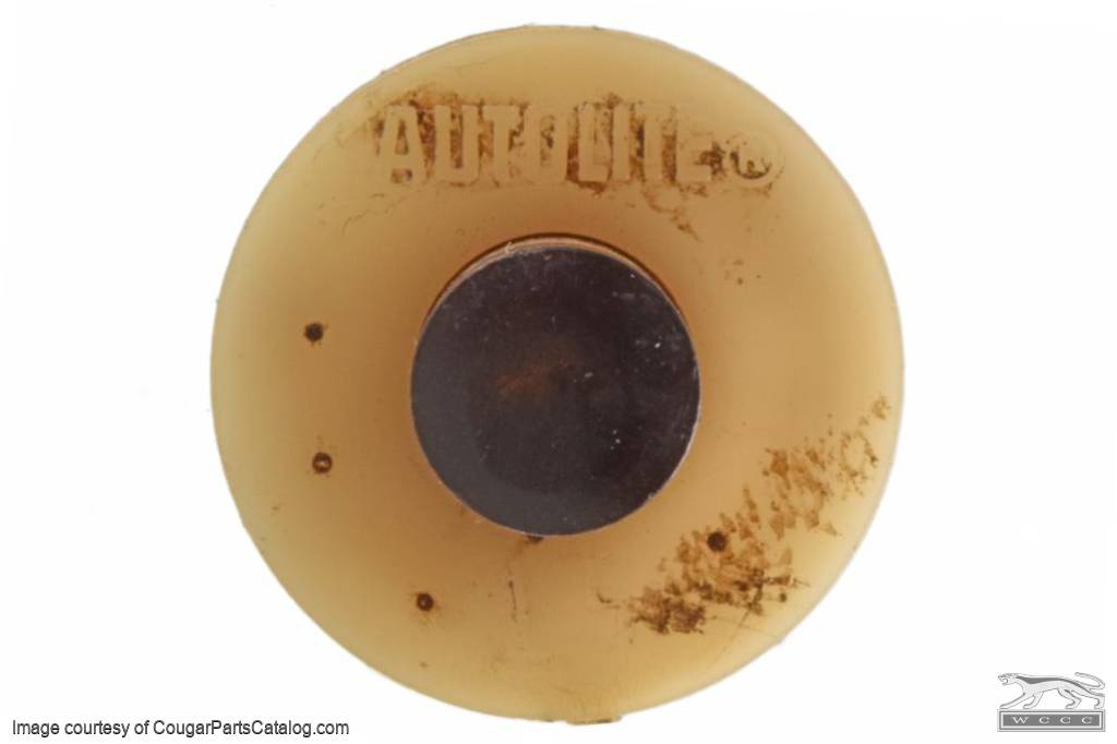 Pair Of Door Jamb Switches For 1953-1967 Ford F-100 Pickup Truck – Courtesy Light