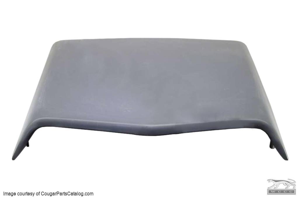 Hood Scoop Eliminator / Cobra Jet ECONOMY Repro 1969 1970