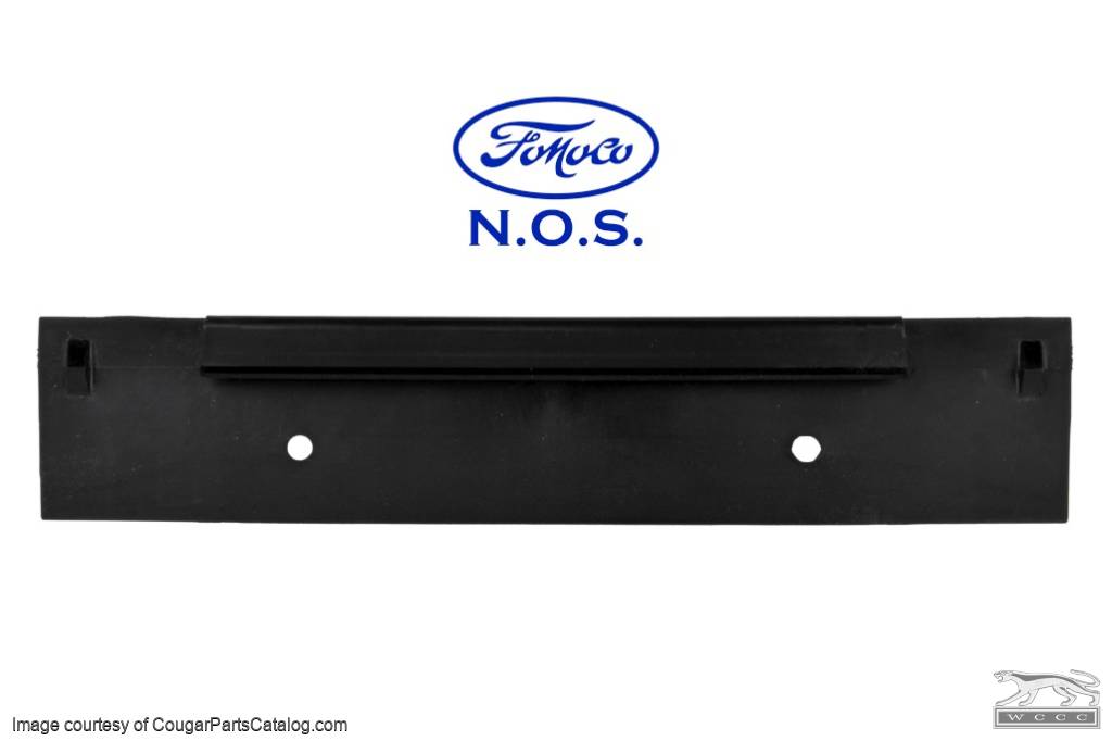 Details about   73 front license plate holder 