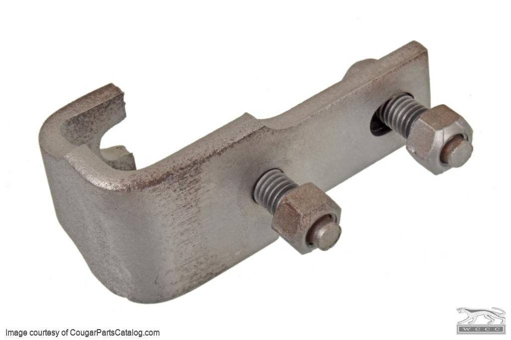 Modern Driveline Clutch Pedal For 1969-1970 Mustang – C9ZZ-7519-B, MD-402-6970M-C