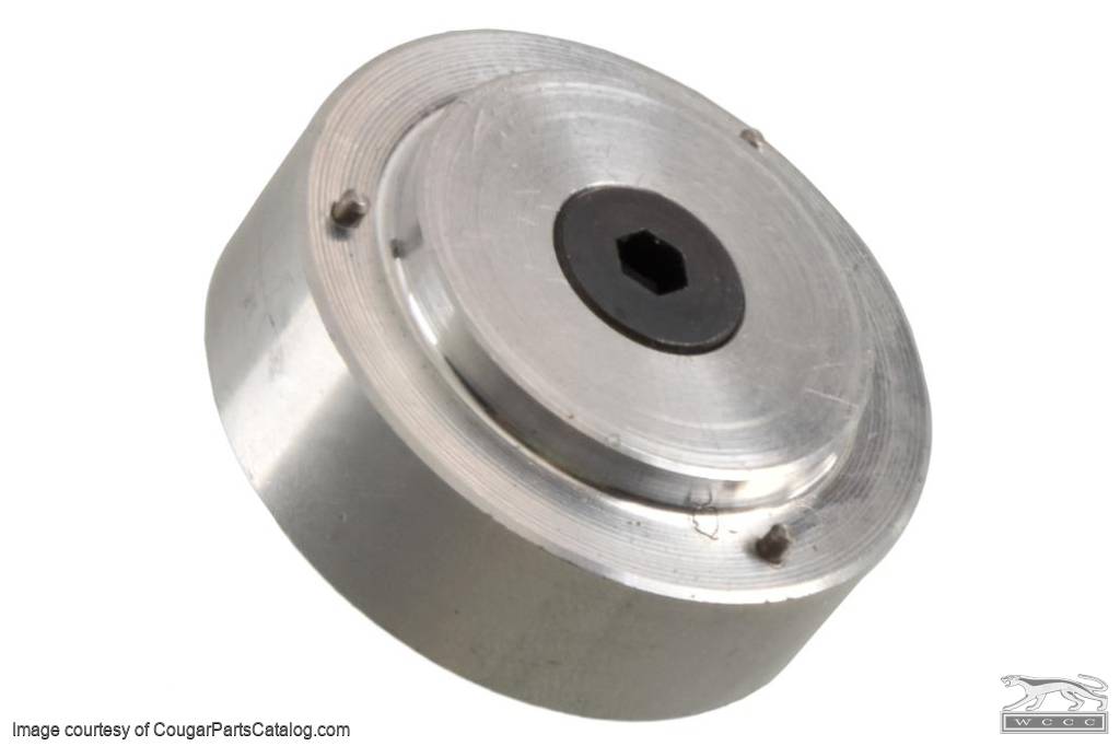 Tool Adapter Ignition Switch Bezel Removal New 1967 1968 Mercury Cougar / 1967 1968