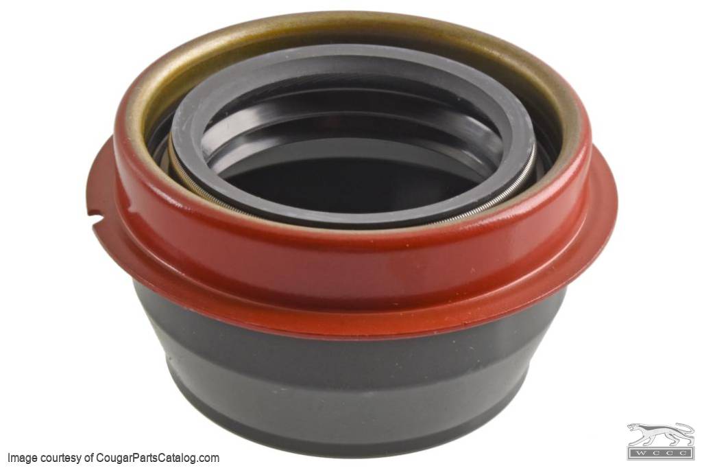 Ford FMX Transmission Rear Seal – New Unbranded Replacement Part