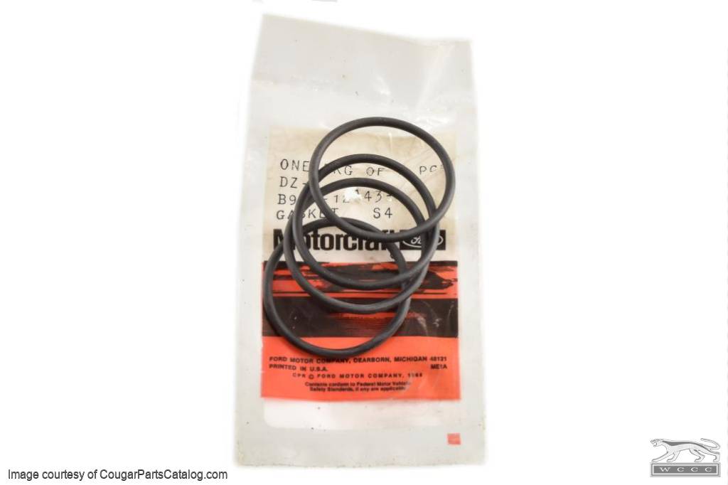thumbnail image 2 of Ford Distributor Upper Shaft Bushing – Fits 260, 289, 302, 352, 390, 427, 428 – Mustangs, Etc. 2 of 2