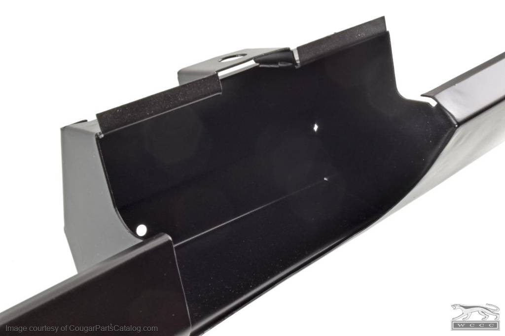 Valance - Front - Lower - XR7G - Repro ~ 1967 - 1968 Mercury Cougar - 33439