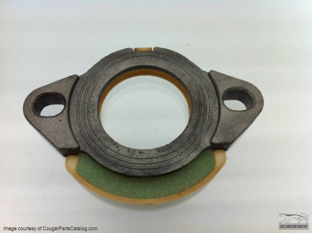 Filter - Power Brake Booster - Midland Booster - Repro ~ 1967 - 1968 Mercury Cougar / 1967 - 1968 Ford Mustang - 10246