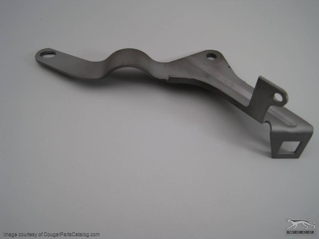 Mounting Bracket Throttle Cable 351C2V Used 1970 Mercury