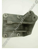 Mounting Bracket - A/C Compressor Pedestal  - 351C - Used ~ 1970 - 1973 Mercury Cougar / 1970 - 1973 Ford Mustang - 15163
