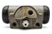 Brake - Wheel Cylinder - Driver Side Rear - 2-1/4 Shoes - Repro ~ 1968 Mercury Cougar / 1968 Ford Mustang 1001767,e1f3 1968,1968 cougar,1968 mustang,c8w,c8z,cougar,cylinder,driver,ford,ford mustang,inch,mercury,mercury cougar,mustang,new,rear,repro,reproduction,side,wheel,cylender,break,cylendar,cilinder,celender,celendar,driver,drivers,driver