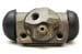 Brake - Wheel Cylinder - Passenger Side Rear - 2-1/4 Shoes - Repro ~ 1968 Mercury Cougar / 1968 Ford Mustang 1001768,e1f4 1968,1968 cougar,1968 mustang,c8w,c8z,cougar,cylinder,ford,ford mustang,inch,mercury,mercury cougar,mustang,new,passenger,rear,repro,reproduction,side,wheel,shoe,,cylender,break,cylendar,cilinder,celender,celendar,passenger,passengers,passenger