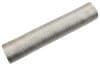 Preheater Hose - Carburetor Intake - Aluminum - Repro ~ 1970 - 1973 Mercury Cougar / 1970 - 1973 Ford Mustang