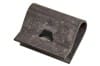 Clip - Radiator Seal / Air Deflector - EACH - Repro ~ 1971 - 1973 Mercury Cougar / 1971 - 1973 Ford Mustang 358457-S2,D0OZ-8349-A,D0OB-8B170-B,1971,1971 cougar,1971 mustang,1972,1972 cougar,1972 mustang,1973,1973 cougar,1973 mustang,air,cougar,d1w,d1z,d2w,d2z,d3w,d3z,deflector,ford,ford mustang,mercury,mercury cougar,mustang,new,radiator,repro,reproduction,seal,clip