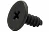 Screw - Phillips - Weatherstrip / Interior - EACH - Repro ~ 1967 - 1973 Mercury Cougar / 1967 - 1973 Ford Mustang