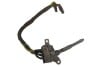 Switch - Heater Blower - with A/C - Used ~ 1967 Mercury Cougar / 1967 Ford Mustang