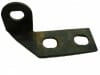 Cable Bracket - Fresh Air Vent - Driver Side - Used ~ 1967 - 1968 Mercury Cougar / 1967 - 1968 Ford Mustang 1967,1967 cougar,1967 mustang,1968,1968 cougar,1968 mustang,air,bracket,c7w,c7z,c8w,c8z,cable,cougar,driver,ford,ford mustang,fresh,mercury,mercury cougar,mustang,side,used,vent,Air Conditioning,,driver,drivers,drivers,11-0017,left