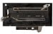Heater Control Assembly - with Forced Vent System - Used ~ 1969 - 1970 Mercury Cougar / 1969 - 1970 Ford Mustang c9zz-18a651-b C9ZZ-18A651-B,1969,1969 cougar,1969 mustang,1970,1970 cougar,1970 mustang,assembly,c9w,c9z,control,cougar,d0w,d0z,forced,ford,ford mustang,heater,mercury,mercury cougar,mustang,system,used,vent,11-0033