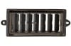 Vent Register Assembly - Used ~ 1971 - 1973 Mercury Cougar / 1971 - 1973 Ford Mustang ac,a/c,register,vent,a/c vent,18c366,1971,1971 cougar,1971 mustang,1972,1972 cougar,1972 mustang,1973,1973 cougar,1973 mustang,assembly,cougar,d1w,d1z,d1zz,d2w,d2z,d3w,d3z,ford,ford mustang,mercury,mercury cougar,mustang,used,vent,ac,a c,a,c,ac vent,a c vent,,Air Conditioning,,11-0042
