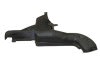 Duct - Heater Outlet to Floor - without A/C - Grade A - Used ~ 1969 - 1970 Mercury Cougar / 1969 - 1970 Ford Mustang heater floor duct,heater duct,duct,C9ZA-18C433-C,1969,1969 cougar,1969 mustang,1970,1970 cougar,1970 mustang,c9w,c9z,cougar,d0w,d0z,duct,floor,ford,ford mustang,grade,heater,mercury,mercury cougar,mustang,outlet,used,without,11-0051