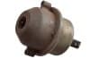 Vacuum Actuator - A/C Controls - Used ~ 1967 - 1968 Mercury Cougar / 1967 - 1968 Ford Mustang 1967,1967 cougar,1967 mustang,1968,1968 cougar,1968 mustang,C7W,C7Z,C8W,C8Z,a/c,ac,actuator,air,ball,blue,can,canister,cannister,conditioning,cougar,ford,ford mustang,mercury,mercury cougar,more,mustang,register,search,vacuum,valve,actuator,heater,box,ac,a/c,controls,11-0116,vacuum, motor, defrost, door