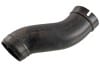 Duct Tube - Connector to Center Assy - Passenger Side - Used ~ 1969 - 1970 Mercury Cougar / 1969 - 1970 Ford Mustang