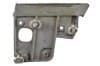 Quarter Window Bracket - Driver Side - Used ~ 1970 Mercury Cougar / 1970 Ford Mustang