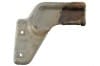 Bracket - Rear Door Window Stop - Driver Side - Grade B - Used ~ 1969 - 1970 Mercury Cougar / 1969 - 1970 Ford Mustang
