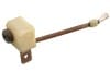 Switch - Door Ajar - Passenger Side - Used ~ 1967 Mercury Cougar / 1967 Ford Mustang 1967,1967 cougar,1967 mustang,ajar,c7w,c7z,cougar,door,ford,ford mustang,mercury,mercury cougar,mustang,passenger,side,switch,used,passenger,passengers,passengers,side,11-0309