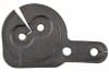 Grommet - A/C - Firewall Hose - Used ~ 1967 - 1969 Mercury Cougar / 1967 - 1969 Ford Mustang 1967,1967 cougar,1967 mustang,1968,1968 cougar,1968 mustang,1969,1969 cougar,1969 mustang,air,c7w,c7z,c8w,c8z,c9w,c9z,conditioning,cougar,firewall,ford,ford mustang,grommet,hose,mercury,mercury cougar,mustang,used,Air Conditioning,plate,access,ac,grommet,fire,wall,evaporator,firewall,cover,gasket,seal,rubber,insulation,removable,heater,core,port,hose,11-0317