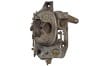 Door Latch Mechanism - Passenger Side - Standard - Used ~ 1967 - 1968 Mercury Cougar / 1967 - 1968 Ford Mustang 12115,12116,mechanism,door,1967,1967 cougar,1967 mustang,1968,1968 cougar,1968 mustang,assembly,c7w,c7z,c8w,c8z,cougar,door,ford,ford mustang,latch,mercury,mercury cougar,mustang,passenger,used,side,C7ZZ 6221812 A,mechanism,passenger,passengers,passengers,side,11-0419,standard