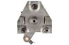 Door Handle Shaft Assembly - Driver Side - Used ~ 1967 - 1968 Mercury Cougar / 1967 - 1968 Ford Mustang