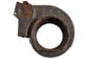 A/C Blower Housing Assembly - BARE - Grade B - Used ~ 1971 - 1973 Mercury Cougar / 1971 - 1973 Ford Mustang 1971,1971 cougar,1971 mustang,1972,1972 cougar,1972 mustang,1973,1973 cougar,1973 mustang,D1W,D1Z,D2W,D2Z,D3W,D3Z,cougar,ford,ford mustang,mercury,mercury cougar,mustang,ac,air,assembly,blower,box,cage,center,conditioning,cougar,factory air,fan,fiberglass,ford,ford mustang,housing,mercury,mercury cougar,motor,mustang,squirrel,unit,used,11-0474,grade,a,b