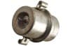 Vacuum Actuator - A/C Controls - Used ~ 1971 - 1973 Mercury Cougar / 1971 - 1973 Ford Mustang 1973,1971,1971 cougar,1971 mustang,1972,1972 cougar,1972 mustang,D2W,D2Z,D1W,D1Z,d3z,d3w,a/c,ac,actuator,air,ball,blue,can,canister,cannister,conditioning,cougar,ford,ford mustang,mercury,mercury cougar,more,mustang,register,search,vacuum,valve,actuator,heater,box,ac,a/c,controls,11-0476,vacuum,motor,defrost,door