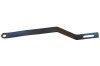 Vacuum Actuator Rod - A/C Restrictor Air Door - Used ~ 1969- 1973 Mercury Cougar / 1969 - 1973 Ford Mustang C9ZA-18A318-E,1971,1972,1973,d1z,d2z,d3z,d1w,d2w,d3w,C9ZA-18A318-J,1969,1969 cougar,1969 mustang,1970,1970 cougar,1970 mustang,C9W,C9Z,D0W,D0Z,a/c,ac,actuator,air,ball,blue,can,canister,cannister,conditioning,cougar,ford,ford mustang,mercury,mercury cougar,more,mustang,register,search,vacuum,valve,actuator,heater,box,ac,a/c,controls,restrictor,door,11-0511,vacuum, motor, defrost,rod,extension,shaft,door