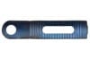 Vacuum Actuator Rod - A/C - Heat-Defrost Door - Used ~ 1969- 1970 Mercury Cougar / 1969 - 1970 Ford Mustang C9ZA-18A318-M,C9ZA-18A318-G,1969,1969 cougar,1969 mustang,1970,1970 cougar,1970 mustang,C9W,C9Z,D0W,D0Z,a/c,ac,actuator,air,ball,blue,can,canister,cannister,conditioning,cougar,ford,ford mustang,mercury,mercury cougar,more,mustang,register,search,vacuum,valve,actuator,heater,box,ac,a/c,controls,restrictor,door,11-0513,vacuum, motor,heat,defrost,rod,extension,shaft,door
