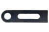 Vacuum Actuator Rod - A/C - Heat-Defrost Door - Used ~ 1971- 1973 Mercury Cougar / 1971 - 1973 Ford Mustang D1ZA-18A318-B1B,1971,1971 cougar,1971 mustang,1972,1972 cougar,1972 mustang,d1W,d1Z,D2W,d2z,d3z,d3w,1973,a/c,ac,actuator,air,ball,blue,can,canister,cannister,conditioning,cougar,ford,ford mustang,mercury,mercury cougar,more,mustang,register,search,vacuum,valve,actuator,heater,box,ac,a/c,controls,restrictor,door,11-0518,vacuum, motor,heat,defrost,rod,extension,shaft,door