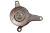 Idler Pulley - Fixed - w/ New Bearing - 289 / 302 / 351 - Restored ~ 1968 - 1969 Mercury Cougar / 1968 - 1969 Ford Mustang Restored,ac,air conditioning,tension,tensioner,1968 cougar,1968 mustang,289,302,351,1968,1969,1969 cougar,1969 mustang,8678,bearing,c8az,c8w,c8z,c9w,c9z,cougar,fixed,ford,ford mustang,idler,mercury,mercury cougar,mustang,new,pulley,used,Air Conditioning,,11-9905