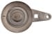 Idler Pulley - Adjustable - w/ New Bearing - Service Replacement - Used ~ 1968 - 1973 Mercury Cougar / 1968 - 1973 Ford Mustang 25625,d5ta-8a617,d3oa-8a617,d5oa-8a617 ac,air conditioning,tension,tensioner,d5ta-8a617,d3oa-8a617,d5oa-8a617,d8oa-8a617,1968,1968 cougar,1968 mustang,1969,1969 cougar,1969 mustang,1970,1970 cougar,1970 mustang,1971,1971 cougar,1971 mustang,1972,1972 cougar,1972 mustang,1973,1973 cougar,1973 mustang,19w653,adjustable,bearing,c8w,c8z,c9w,c9z,cougar,d0w,d0z,d1w,d1z,d2w,d2z,d3w,d3z,d8oh,ford,ford mustang,idler,mercury,mercury cougar,mustang,new,pulley,used,Air Conditioning,,11-9910