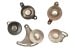 Rebuild Service - A/C Pulley - WIDE BEARING Styles Only - PRE-SEND-CORE ~ 1967 - 1968 Mercury Cougar / 1967 - 1968 Ford Mustang 27607 ac,air conditioning,tension,tensioner,1968,1968 cougar,1968 mustang,1967,1967 cougar,1967 mustang,a/c,bearing,c8w,c8z,c7w,c7z,ford mustang,mercury cougar,pulley,service,air conditioning,idler,idler pulley,tensioner,tensioner pulley,rebuild service,rebuild,11-9914