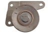 Idler Pulley - Fixed - w/ New Bearing - 429CJ - Restored ~ 1971 Mercury Cougar / 1971 Ford Mustang ac,a/c,pulley,Restored,D0AA-8A617-B,D3AH-8A617-AA,ac,air conditioning,tension,tensioner,1971,1971 cougar,1971 mustang,429cj,bearing,cougar,d1w,d1z,fixed,ford,ford mustang,idler,mercury,mercury cougar,mustang,new,pulley,used,11-9917