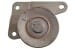 Idler Pulley - Fixed - w/ New Bearing - 429CJ - Used ~ 1971 Mercury Cougar / 1971 Ford Mustang  D0AA-8A617-B,D3AH-8A617-AA,ac,air conditioning,tension,tensioner,1971,1971 cougar,1971 mustang,429cj,bearing,cougar,d1w,d1z,fixed,ford,ford mustang,idler,mercury,mercury cougar,mustang,new,pulley,used,11-9917