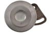 Idler 2 Piece Pulley - Adjustable - w/ New Bearing - 390 - C4 - Restored ~ 1967 Mercury Cougar / 1967 Ford Mustang 8a619,ac,a/c,pulley,Restored,conditioning,tension,tensioner,390,1967,1967 cougar,1967 mustang,8a619,adjustable,c7aa,c7w,c7z,cougar,ford,ford mustang,idler,mercury,mercury cougar,mustang,pulley,used,Air Conditioning,,11-9900,C7AA-8A619-B