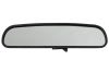 Rear View Mirror Assembly - Interior - Small w/Lever - Grade A - Used ~ 1967 Mercury Cougar / 1967 Ford Mustang 1967,1967 cougar,1967 mustang,assembly,c7w,c7z,cougar,ford,ford mustang,grade,inside,interior,lens,lever,mercury,mercury cougar,mirror,mustang,rear,small,used,view,rearview,11044