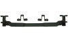 Bumper Bracket Set - Rear - Set of 5 - Grade B - Used ~ 1971 - 1972 Mercury Cougar 1971,1971 cougar,1972,1972 cougar,bracket,bumper,charge,core,cougar,d1w,d2w,grade,mercury,mercury cougar,motor,pancake,power,rear,refundable,set,used,window,11253