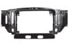 Radiator / Core Support Assembly - Repro ~ 1970 Mercury Cougar / 1970 Ford Mustang 1970,16138,1970 cougar,1970 mustang,assembly,core,cougar,cross,crossmember,d0w,d0z,d0zz,ford,ford mustang,lower,member,mercury,mercury cougar,mustang,new,radiator,repro,reproduction,support,11387