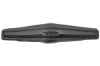 Steering Wheel Horn Pad - Two Spoke - Grade B - Used ~ 1969 Mercury Cougar / 1969 Ford Mustang 1969,1969 cougar,1969 mustang,c9w,c9z,cougar,ford,ford mustang,mercury,mercury cougar,mustang,pad,spoke,steering,two,used,wheel,11716,grade,b,grade b