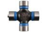 Universal Joint - Front - 289 / 302 / 351W / 351C - Alloy - Repro (C / E)~ 1967 - 1973 Mercury Cougar / 1967 - 1973 Ford Mustang 1967,1967 cougar,1967 mustang,1968,1968 cougar,1968 mustang,1969,1969 cougar,1969 mustang,1970,1970 cougar,1970 mustang,1971,1971 cougar,1971 mustang,1972,1972 cougar,1972 mustang,1973,1973 cougar,1973 mustang,alloy,c7w,c7z,c8w,c8z,c9w,c9z,cougar,d0w,d0z,d1w,d1z,d2w,d2z,d3w,d3z,drive,drive line,driveline,ford,ford mustang,front,joint,line,mercury,mercury cougar,mustang,new,repro,reproduction,universal,11779