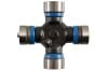 Universal Joint - Rear - Alloy - Repro (H) ~ 1967 - 1973 Mercury Cougar / 1967 - 1973 Ford Mustang 1967,1967 cougar,1967 mustang,1968,1968 cougar,1968 mustang,1969,1969 cougar,1969 mustang,1970,1970 cougar,1970 mustang,1971,1971 cougar,1971 mustang,1972,1972 cougar,1972 mustang,1973,1973 cougar,1973 mustang,351c,390,427,428,429,alloy,c7w,c7z,c8w,c8z,c9w,c9z,cougar,d0w,d0z,d1w,d1z,d2w,d2z,d3w,d3z,drive,drive line,driveline,ford,ford mustang,joint,line,mercury,mercury cougar,mustang,new,rear,repro,reproduction,universal,11781